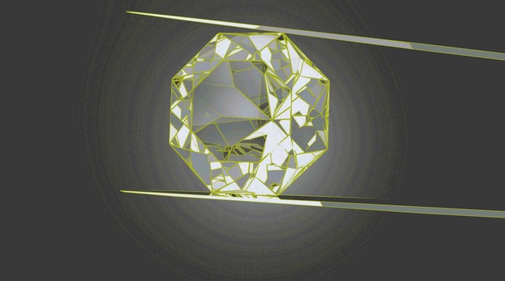 Revolutionizing Eternity: The World's First Diamond Battery Promises Infinite Power for Spacecraft and Pacemakers