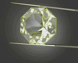Revolutionizing Eternity: The World's First Diamond Battery Promises Infinite Power for Spacecraft and Pacemakers
