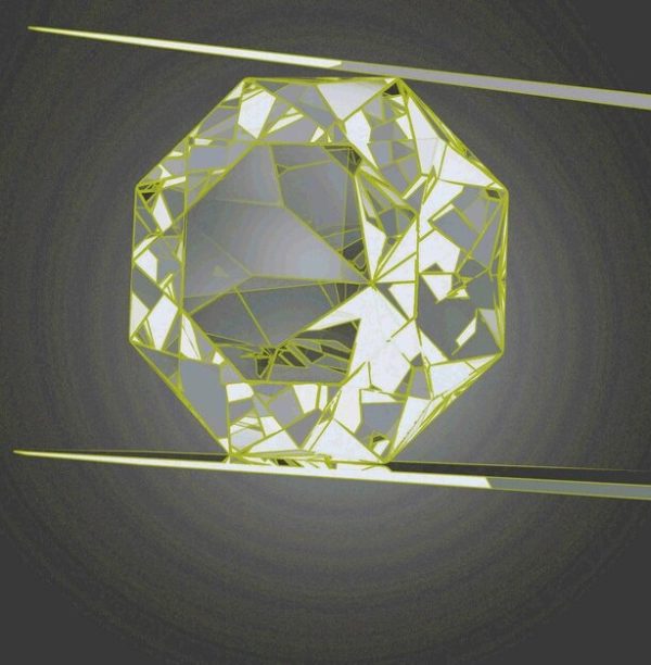 Revolutionizing Eternity: The World's First Diamond Battery Promises Infinite Power for Spacecraft and Pacemakers