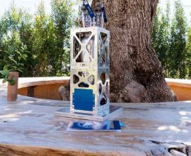 Revolutionizing Space Travel: Eco-Friendly Propellant to Slash Costs and Banish Toxic Hydrazine for a Safer Tomorrow