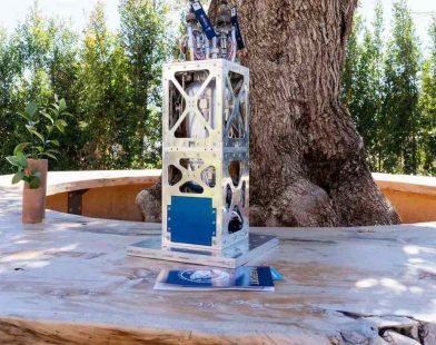 Revolutionizing Space Travel: Eco-Friendly Propellant to Slash Costs and Banish Toxic Hydrazine for a Safer Tomorrow