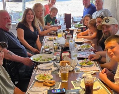 Silent Neighbors, Unexpected Hearts: How a Loud Party Unveiled an Elderly Couple's Secret Tears