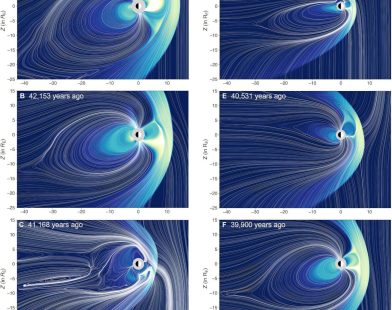 Space Expert Sparks New Discussion