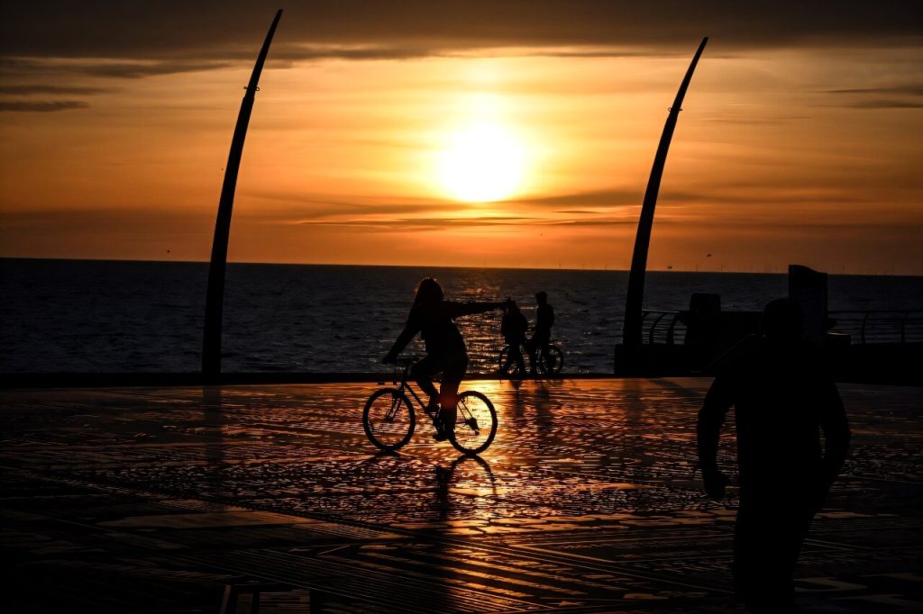 Study Warns: The UK Could Face Longer, Intenser Heat Waves Ahead