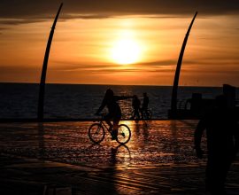 Study Warns: The UK Could Face Longer, Intenser Heat Waves Ahead