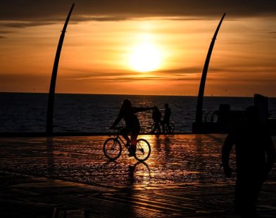 Study Warns: The UK Could Face Longer, Intenser Heat Waves Ahead