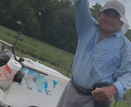Sweet Solidarity: Tampa Community Bands Together to Gift Ice Cream Truck to Beloved Vendor Battling Summer Heat