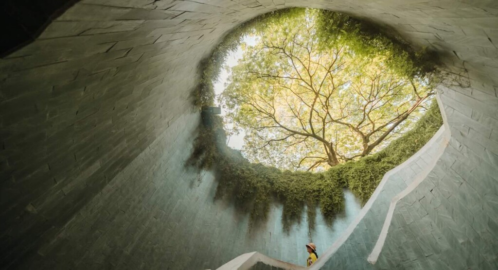 Singapore Gardens