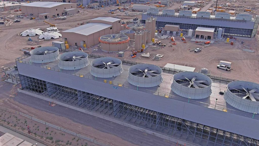 Transforming Tomorrow: Revolutionary Hydrogen Gas Blend Slashes Power Plant Emissions by 75%, Empowering Six States Towards a Greener Future!