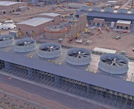 Transforming Tomorrow: Revolutionary Hydrogen Gas Blend Slashes Power Plant Emissions by 75%, Empowering Six States Towards a Greener Future!