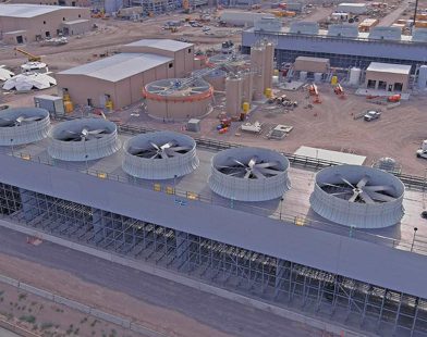 Transforming Tomorrow: Revolutionary Hydrogen Gas Blend Slashes Power Plant Emissions by 75%, Empowering Six States Towards a Greener Future!