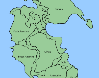 Triassic Reptiles Journeyed Thousands of Miles Through Harsh Conditions, New Study Reveals