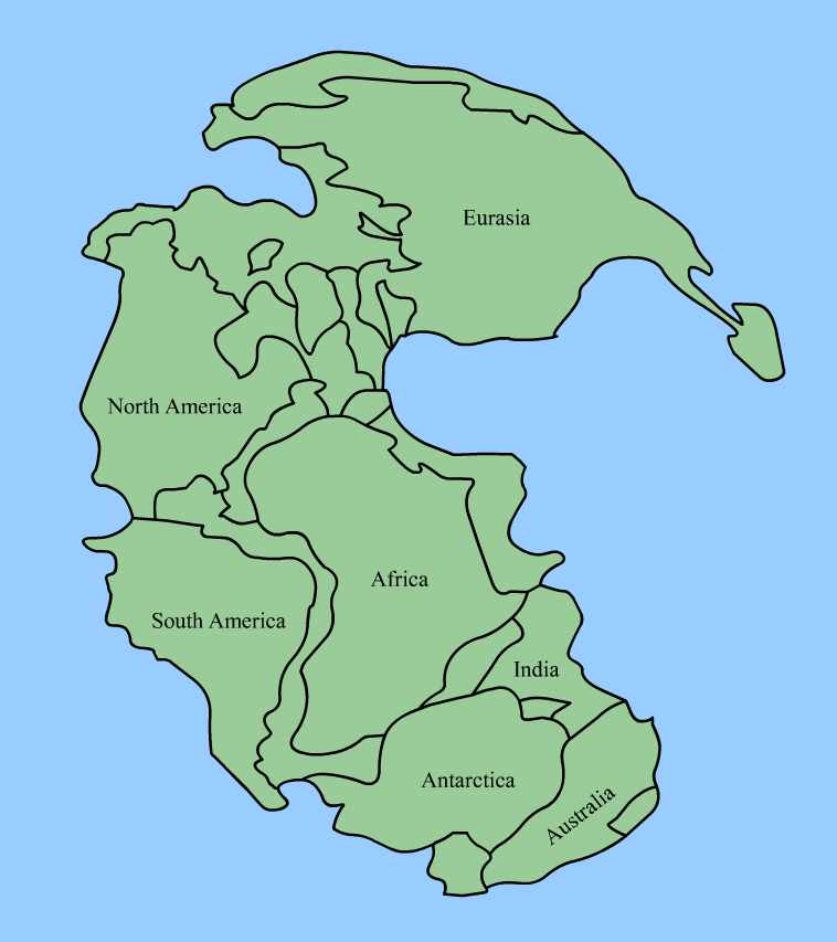 Triassic Reptiles Journeyed Thousands of Miles Through Harsh Conditions, New Study Reveals