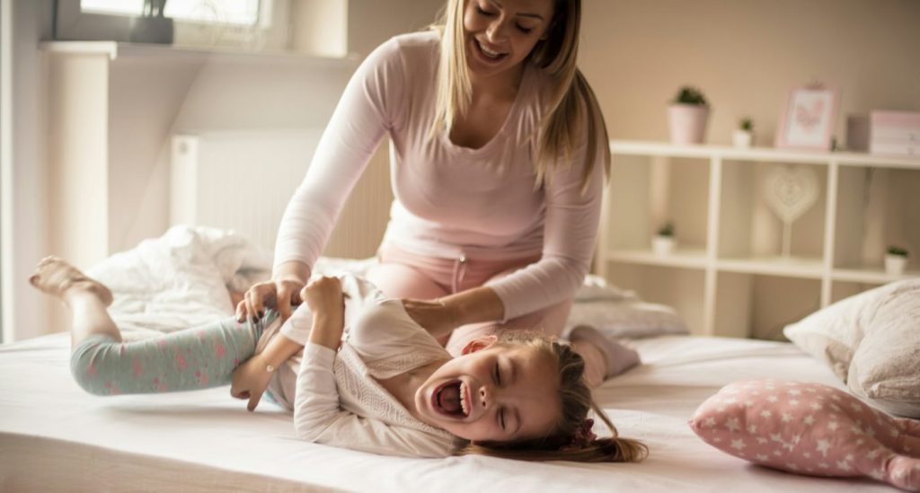 Unraveling Laughter: A New 'Tickle Lab' Sets Out to Discover the Mysteries of Joy