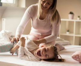 Unraveling Laughter: A New 'Tickle Lab' Sets Out to Discover the Mysteries of Joy