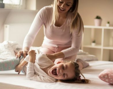 Unraveling Laughter: A New 'Tickle Lab' Sets Out to Discover the Mysteries of Joy