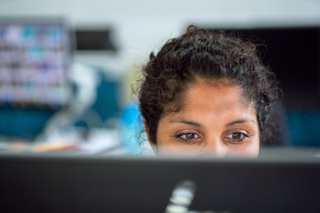 Why Hard Work and Talent Aren't Always Enough for Minority Communities