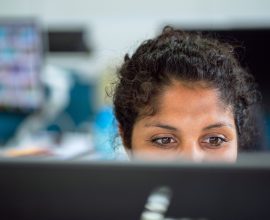 Why Hard Work and Talent Aren't Always Enough for Minority Communities