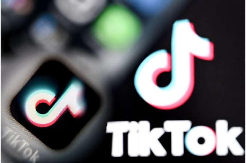 A pause has been placed on a federal law that would require TikTok's sale or a ban due to national security concerns, thanks to Donald Trump. A pause has been placed on a federal law that would require TikTok's sale or a ban due to national security concerns, thanks to Donald Trump.