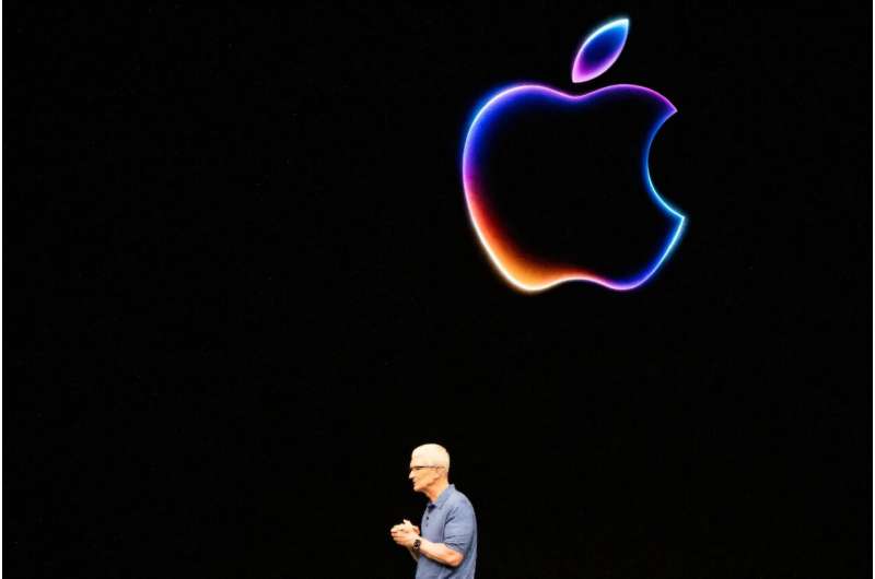 Apple is expected to reveal its plans for artificial intelligence and its exclusive range of devices and software at its annual Worldwide Developers Conference in Silicon Valley. Apple is expected to reveal its plans for artificial intelligence and its exclusive range of devices and software at its annual Worldwide Developers Conference in Silicon Valley.
