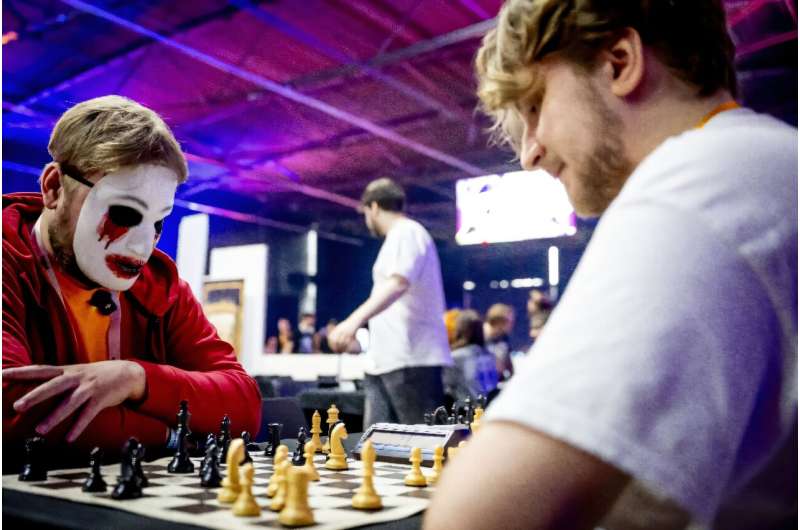 Rotterdam hosts TwitchCon -- the annual event run by United States streaming giant Twitch -- where fans can meet their favourite creators and join the celebrations. Rotterdam hosts TwitchCon -- the annual event run by United States streaming giant Twitch -- where fans can meet their favourite creators and join the celebrations