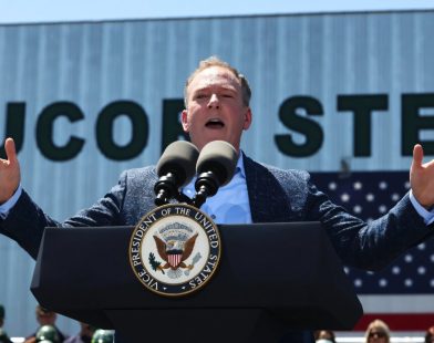 EPA Workers Claim Trump Administration Overlooked Science