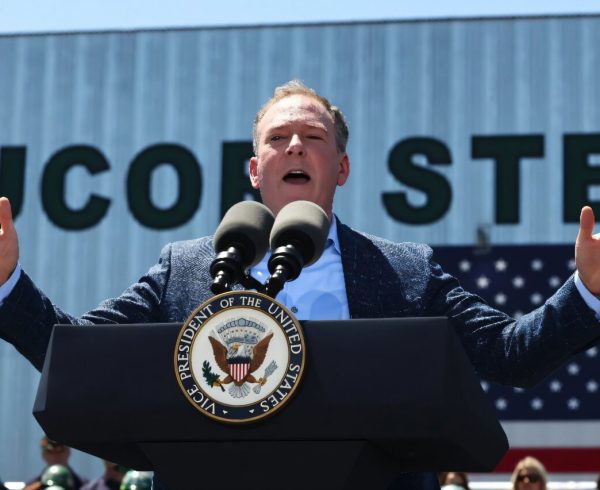 EPA Workers Claim Trump Administration Overlooked Science