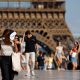 France Braces for Record High Temperatures Amid Europe's Heat Wave