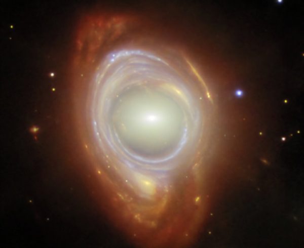 Nasa Plans Exciting Summer Streaming Debut on Netflix!