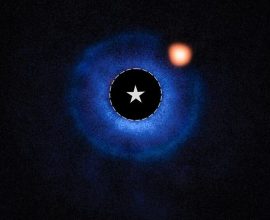 Capturing Silence in the Cosmic Symphony: The Art of Photographing Hidden Worlds Beyond Stars
