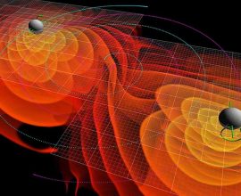 Cosmic Collisions: LIGO Captures the Heart-Stopping Merger of the Universe's Largest Black Holes