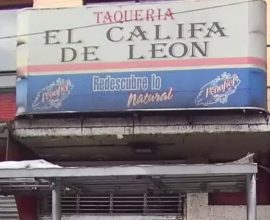 From Street Corner to Stardom: The Taco Stand That Redefines Culinary Excellence and Proves Less is Truly Más