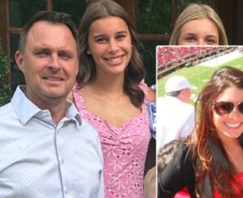 After Two Decades Apart, A Selfless Act of Love: She’s Donating Her Liver to Save His Life