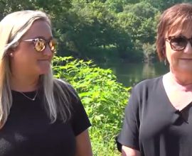 Against All Odds: How a Brave Stranger Rescued a Mother and Daughter from the Depths of Despair in a Kayaking Nightmare