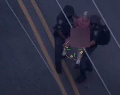 Bravery in the Skies: Michigan State Police Pilot’s Heartwarming Rescue of 83-Year-Old Lost in the Swamp