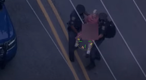 Bravery in the Skies: Michigan State Police Pilot’s Heartwarming Rescue of 83-Year-Old Lost in the Swamp