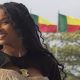 Ciara's Heartfelt Embrace: Grammy Winner Discovers New Roots as She Accepts Benin Citizenship to Honor the Legacy of the Past
