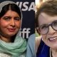 Empowering the Future: Malala Yousafzai and Billie Jean King Unite to Champion Women's Sports and Inspire a New Generation