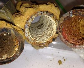 Flint's Triumph: A Decade of Struggle Concludes as 11,000 Lead Pipes Give Way to Hope and Clean Water