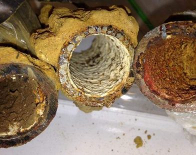 Flint's Triumph: A Decade of Struggle Concludes as 11,000 Lead Pipes Give Way to Hope and Clean Water