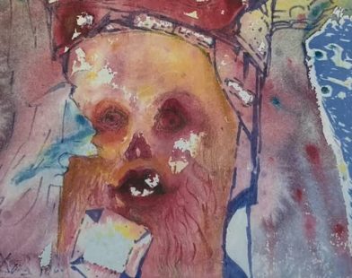 From Bargain to Bonanza: How an Estate Sale Find Became a $25,000 Salvador Dalí Treasure