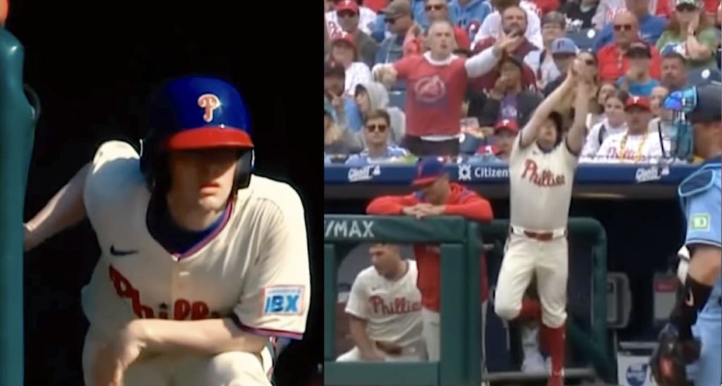 From Bat Boy to All-Star: How the Phillies’ Heartfelt Hype Video Gave a Brave Cancer Survivor His Dream Come True