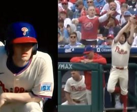 From Bat Boy to All-Star: How the Phillies’ Heartfelt Hype Video Gave a Brave Cancer Survivor His Dream Come True