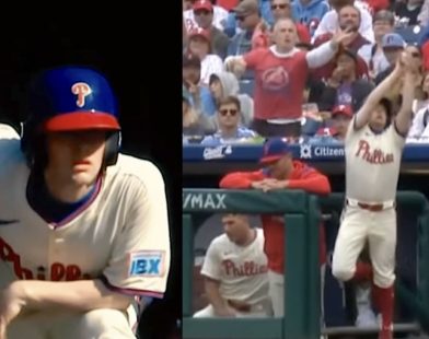 From Bat Boy to All-Star: How the Phillies’ Heartfelt Hype Video Gave a Brave Cancer Survivor His Dream Come True