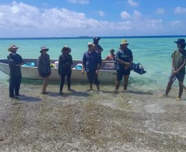 From Chaos to Harmony: How the Eradication of Rats and Yellow Crazy Ants is Reviving Life Across Six Polynesian Islands