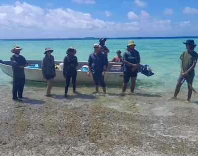 From Chaos to Harmony: How the Eradication of Rats and Yellow Crazy Ants is Reviving Life Across Six Polynesian Islands