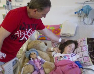 From Chewing Gum to Hope: One Sweet Gesture Sparks a Life-Saving Kidney Donation and a National Revolution