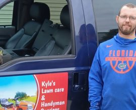 From Despair to Hope: How a Kind Stranger Restored a Disabled Man's Dream