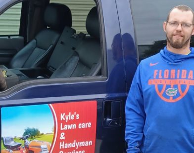 From Despair to Hope: How a Kind Stranger Restored a Disabled Man's Dream