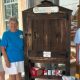 From Humble Beginnings to Heartfelt Relief: How One City's Blessing Box Transforms Lives, One Gesture at a Time